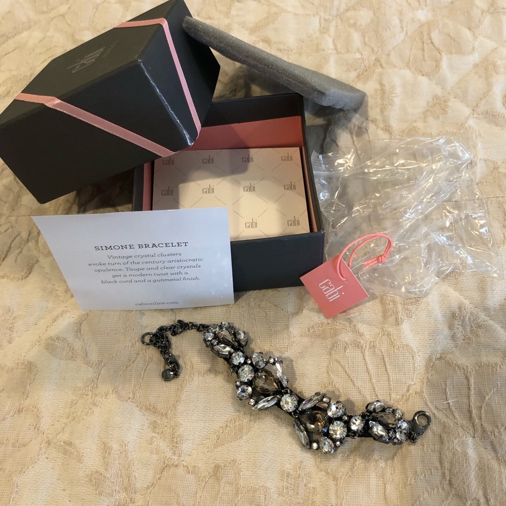 CAbi Simone Bracelet